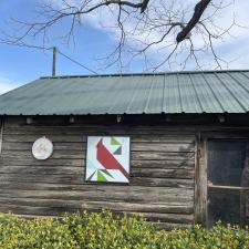 Farm-Cleaning-and-Roof-Washing-in-Clinton-NC 0