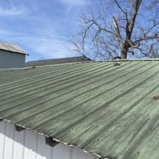 Farm-Cleaning-and-Roof-Washing-in-Clinton-NC 1