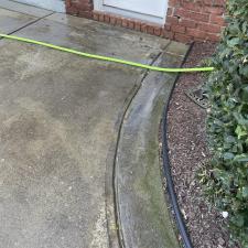 House-Washing-and-Concrete-Cleaning-in-Garner-NC 0