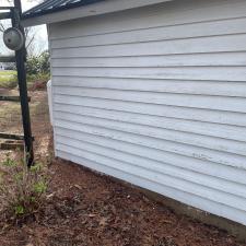 Rust-Removal-Results-After-a-Professional-House-Washing-in-Smithfield-NC 0