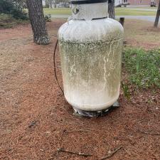 Rust-Removal-Results-After-a-Professional-House-Washing-in-Smithfield-NC 3